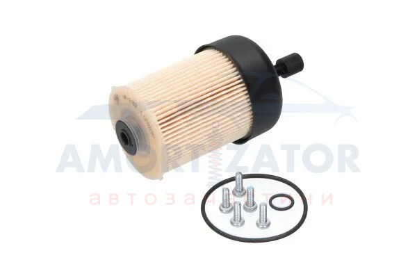 PARTS RENAULT фільтр паливний Trafic 1,6dCi, Master 2,3dCi KAVO NF2482 (фото 1)