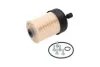 PARTS RENAULT фільтр паливний Trafic 1,6dCi, Master 2,3dCi KAVO NF2482 (фото 1)