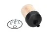 PARTS RENAULT фільтр паливний Trafic 1,6dCi, Master 2,3dCi KAVO NF2482 (фото 2)