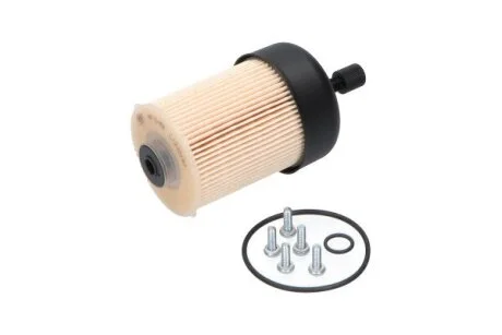 PARTS RENAULT фільтр паливний Trafic 1,6dCi, Master 2,3dCi KAVO NF2482