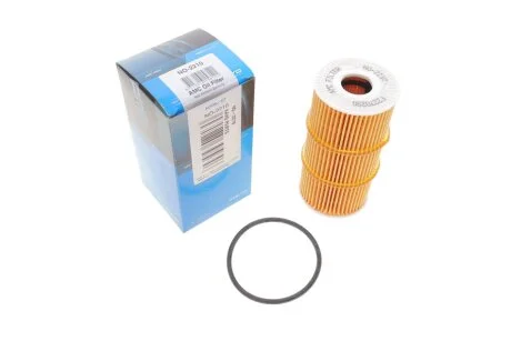 Фільтр масляний PARTS NO-2210 KAVO NO2210