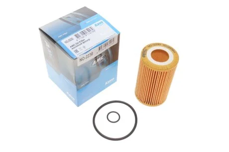 Фільтр масляний PARTS NO-2230 KAVO NO2230