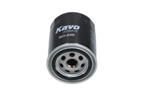 PARTS NISSAN Фильтр масляный FORD NISSANSUBARU TOYOTA KAVO NO249