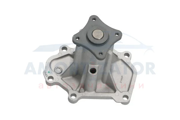 PARTS NISSAN помпа води INFINITI FX50 KAVO NW1286 (фото 1)