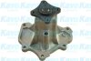 PARTS NISSAN помпа води INFINITI FX50 KAVO NW-1286 (фото 1)