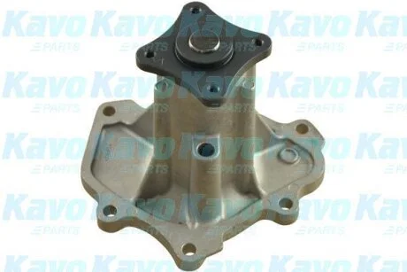PARTS NISSAN помпа води INFINITI FX50 KAVO NW1286