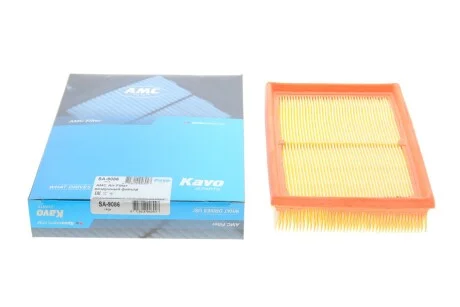Фільтр повітряний PARTS SA-9086 KAVO SA9086