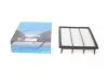 Фільтр повітряний PARTS SA-9857 KAVO SA9857 (фото 1)