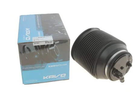 Подушка пневмопідвіски PARTS SAS-10012 KAVO SAS10012