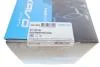 Подушка пневмопідвіски PARTS SAS-10035 KAVO SAS10035 (фото 3)