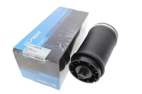 PARTS BMW Пневмо подушка задн. лів. E53 KAVO SAS10035