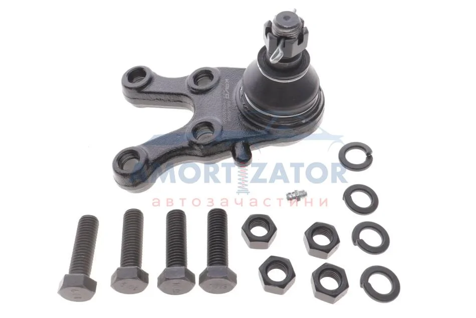 Кульова опора (шарнір) PARTS SBJ-5506 KAVO SBJ5506 (фото 1)
