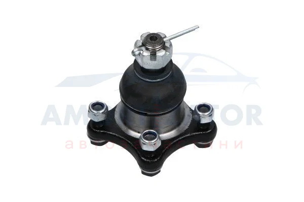 Кульова опора (шарнір) PARTS SBJ-5508 KAVO SBJ5508 (фото 1)