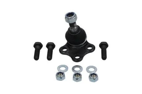 PARTS RENAULT кульова опора з кріплен.лів./прав.Opel Vivaro 06-, Trafic II 06- KAVO SBJ6546