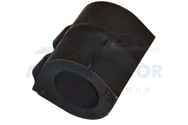 PARTS DAEWOO Втулка стабилизатора передн.Leganza 97- KAVO SBS1005 (фото 1)