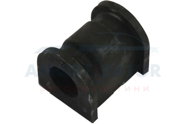 Втулка стабілізатора PARTS SBS-1008 KAVO SBS1008 (фото 1)