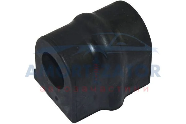 PARTS DAEWOO Втулка стабилизатора Nubira I,II KAVO SBS1013 (фото 1)