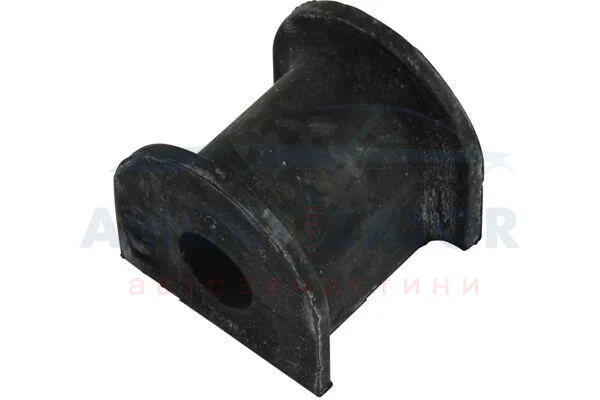 PARTS CHEVROLET Втулка стаб.передн. Lacetti универсал (18mm) KAVO SBS1016 (фото 1)