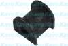 PARTS CHEVROLET Втулка стаб.передн. Lacetti универсал (18mm) KAVO SBS-1016 (фото 1)