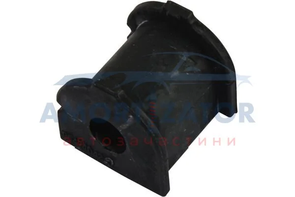 PARTS DAEWOO Втулка стабилизатора задн.Nubira KAVO SBS1017 (фото 1)
