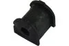 PARTS DAEWOO Втулка стабилизатора задн.Nubira KAVO SBS1017 (фото 1)