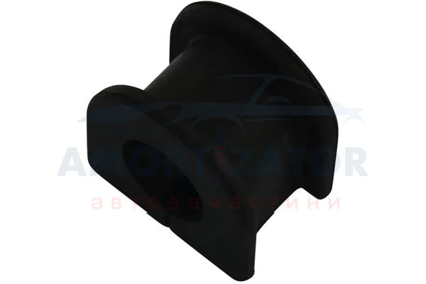 PARTS DAIHATSU Втулка стабілізатора TERIOS 1.5 4x4 06- KAVO SBS1507 (фото 1)