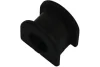 PARTS DAIHATSU Втулка стабілізатора TERIOS 1.5 4x4 06- KAVO SBS1507 (фото 1)