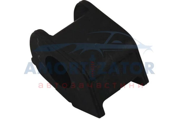 PARTS TOYOTA Втулка стабилизатора передн.Yaris 06- KAVO SBS1513 (фото 1)
