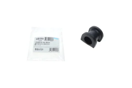 Втулка стабілізатора PARTS SBS-2001 KAVO SBS2001