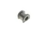 Втулка стабілізатора PARTS SBS-2002 KAVO SBS2002 (фото 1)