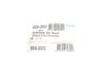 Втулка стабілізатора PARTS SBS-2002 KAVO SBS2002 (фото 2)