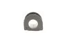 Втулка стабілізатора PARTS SBS-2002 KAVO SBS2002 (фото 4)