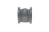 Втулка стабілізатора PARTS SBS-2005 KAVO SBS2005 (фото 3)