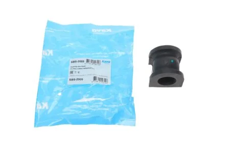 Втулка стабілізатора PARTS SBS-2005 KAVO SBS2005