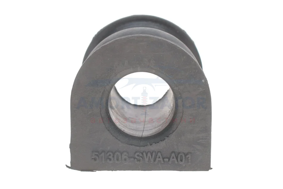 Втулка стабілізатора PARTS SBS-2044 KAVO SBS2044 (фото 1)
