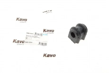 Втулка стабілізатора PARTS SBS-3004 KAVO SBS3004