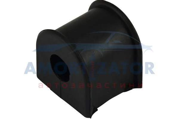 PARTS HYUNDAI втулка стабілізатора задн.14mm Accent I,II 94- KAVO SBS3014 (фото 1)