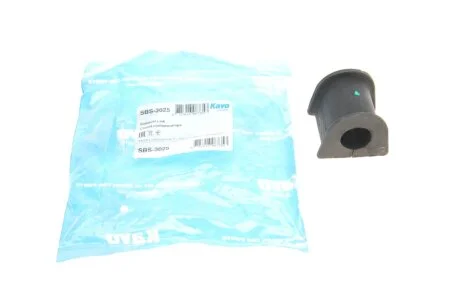 Втулка стабілізатора PARTS SBS-3025 KAVO SBS3025