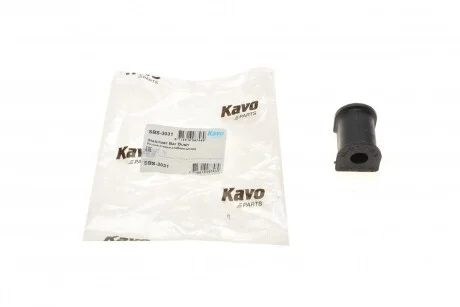 Втулка стабілізатора PARTS SBS-3031 KAVO SBS3031