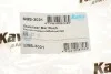 Втулка стабілізатора PARTS SBS-3031 KAVO SBS3031 (фото 5)