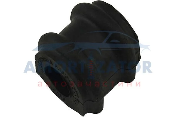 PARTS HYUNDAI Втулка переднего стаб.Santa Fe I 01- KAVO SBS3034 (фото 1)