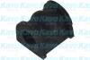 PARTS HYUNDAI Втулка стабилизатора задн.Santa Fe KAVO SBS-3035 (фото 1)