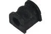 PARTS HYUNDAI Втулка стабилизатора задн.Santa Fe KAVO SBS3035 (фото 1)