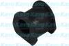 PARTS HYUNDAI втулка переднього стабілізатора H-1 KAVO SBS-3042 (фото 1)
