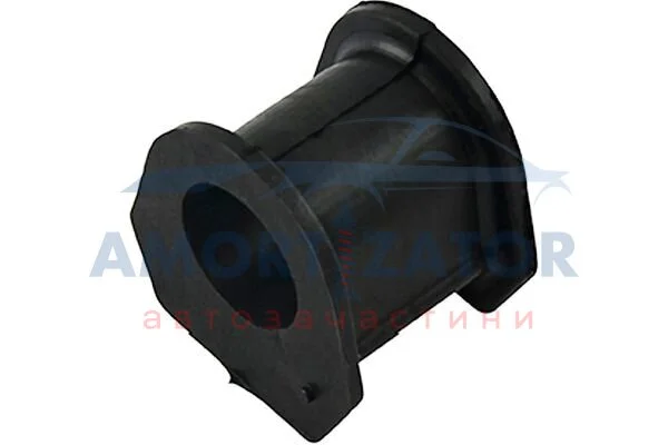 PARTS HYUNDAI Втулка переднего стабилизатора d=31mm H-1,Starex 97- KAVO SBS3043 (фото 1)