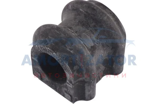PARTS HYUNDAI втулка стаб.передн. i40, Elantra 1.6/2.0 11-, Accent 1.6- 10- KAVO SBS3054 (фото 1)