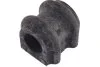 PARTS HYUNDAI втулка стаб.передн. i40, Elantra 1.6/2.0 11-, Accent 1.6- 10- KAVO SBS3054 (фото 1)