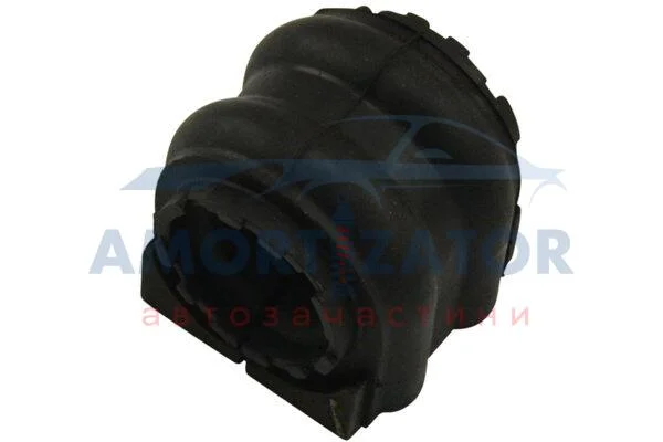 PARTS HYUNDAI Втулка стаб.передн.d=24.5mm Santa Fe III 12-,Sorento II 09- KAVO SBS3069 (фото 1)
