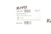 Втулка стабілізатора PARTS SBS-4010 KAVO SBS4010 (фото 2)