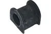 PARTS KIA Втулка стабилизатора передн. Sorento -04 KAVO SBS4043 (фото 1)